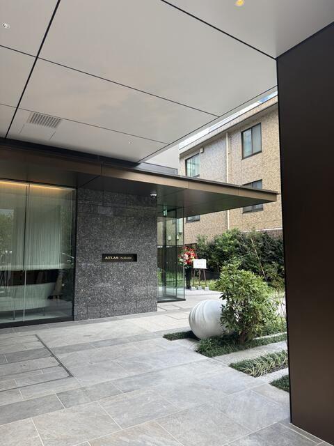アトラス麻布台