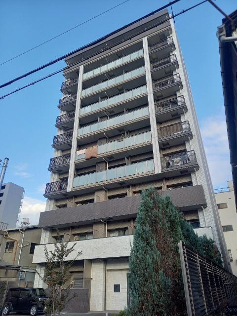 ララプレイス森ノ宮ベーネ