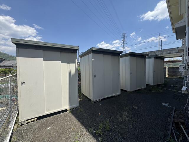 セジュール中河原