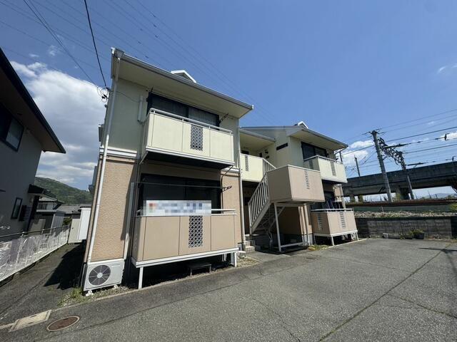 セジュール中河原