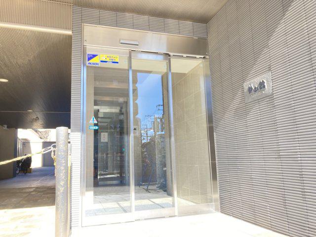 東京メトロ有楽町線 地下鉄成増駅 徒歩1分 7階建 築56年
