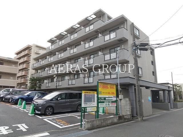 ウェルフェア富浜