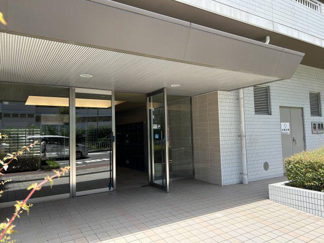 ラフィネ淀川