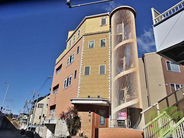 リーフジャルダン阪急石橋