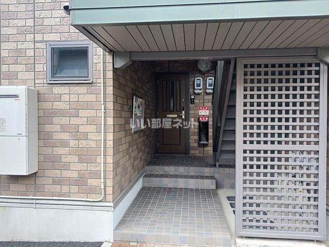 サニーコート C棟