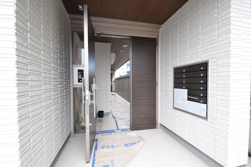 東武伊勢崎線 草加駅 徒歩27分 3階建 築5年