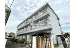 ＪＲ武蔵野線 東所沢駅 徒歩11分  築36年