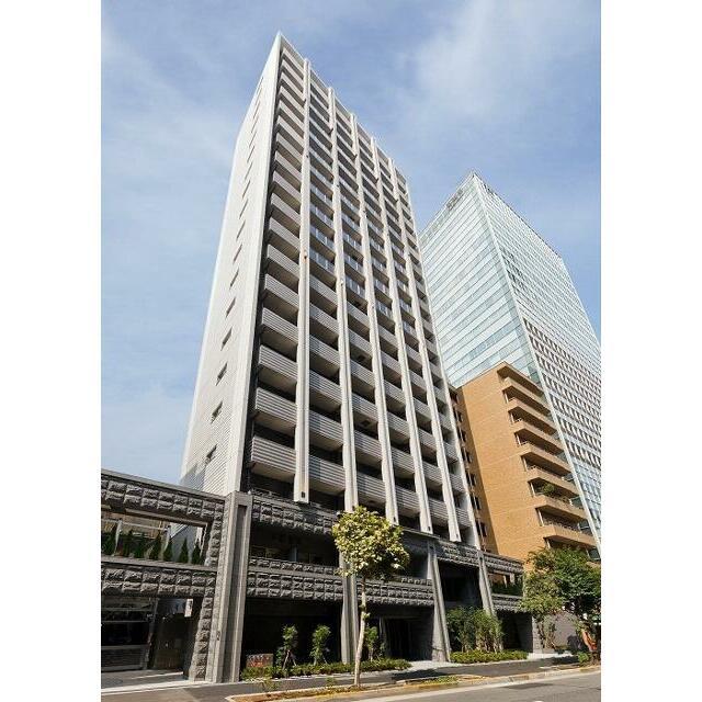 グランドコンシェルジュ六本木 部屋
