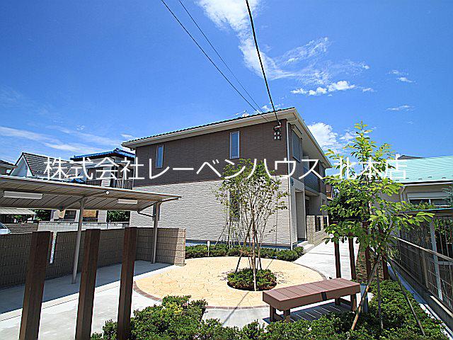 リヴェールB