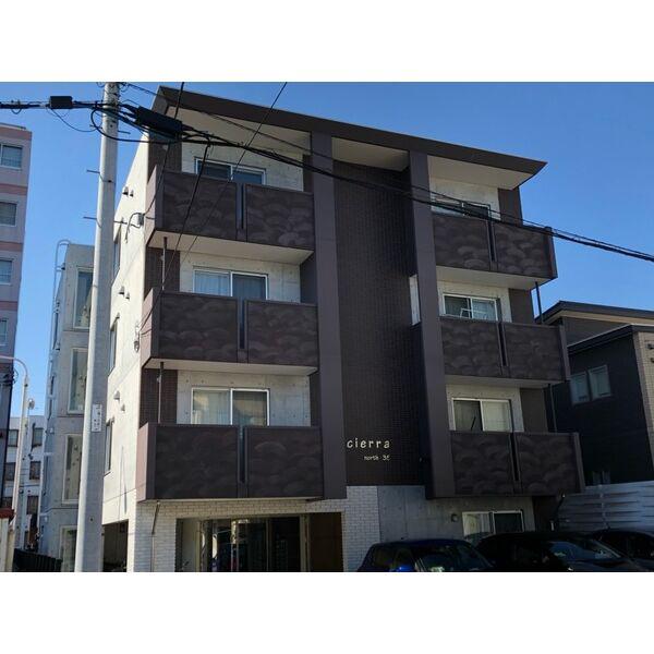 CIERRA ノース35