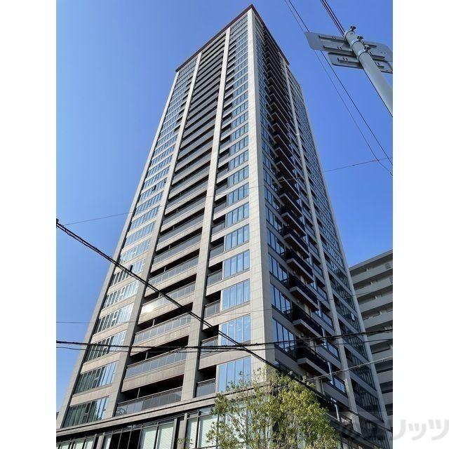 プラウドタワー梅田豊崎