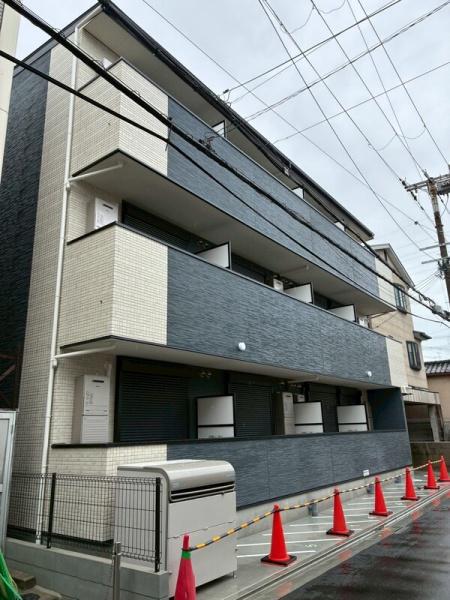 ALEGRIA古川橋II