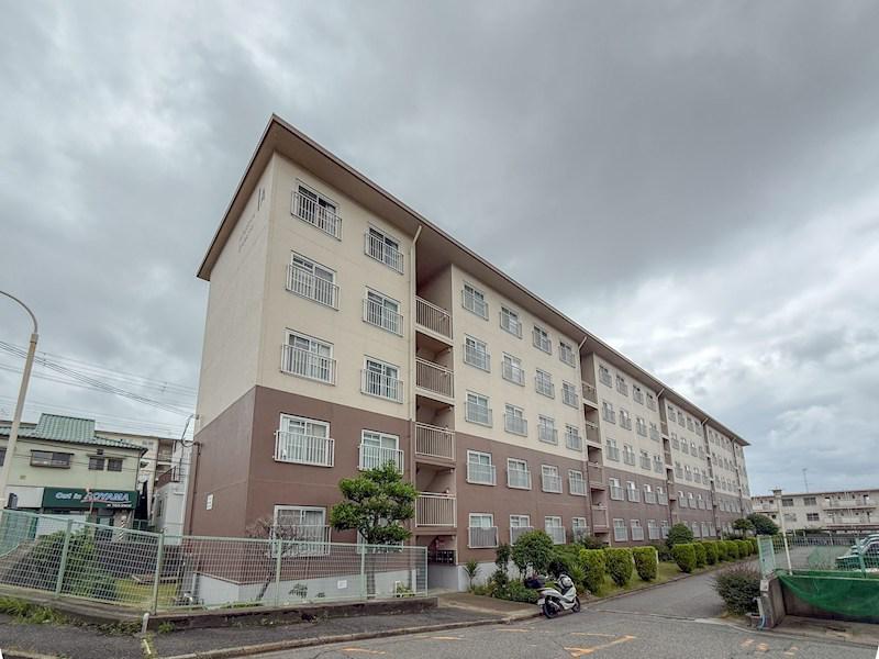 東垂水1号棟