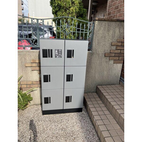 メゾン高松V B棟
