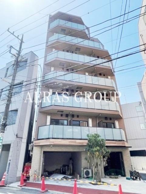 RELUXIA品川中延