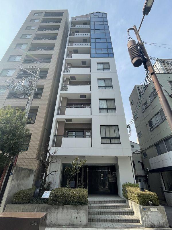 LOFTY上町