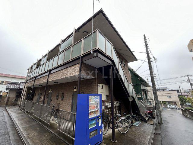 オータムハイツ