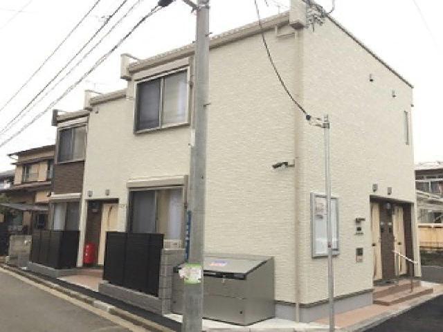 クレイノ藤