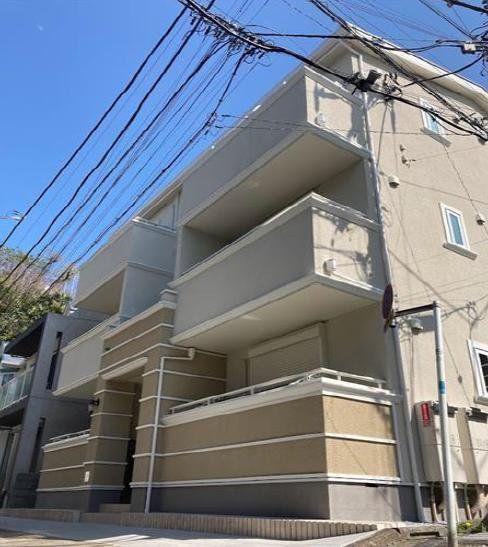 ミエーユ横濱元町