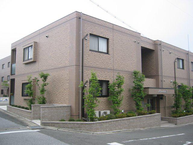 アルカディアII