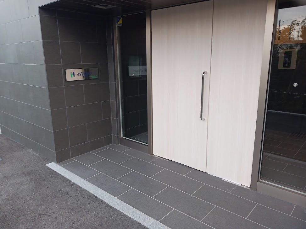 エヌステージ西船橋市川
