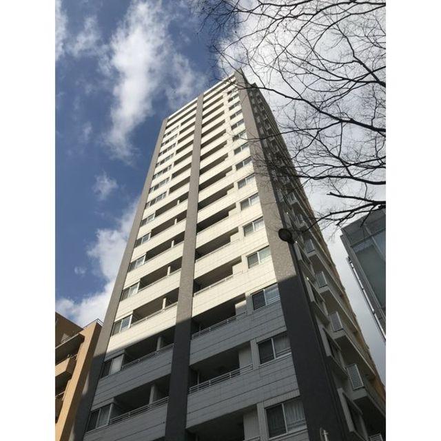 ライオンズタワー赤坂けやき通