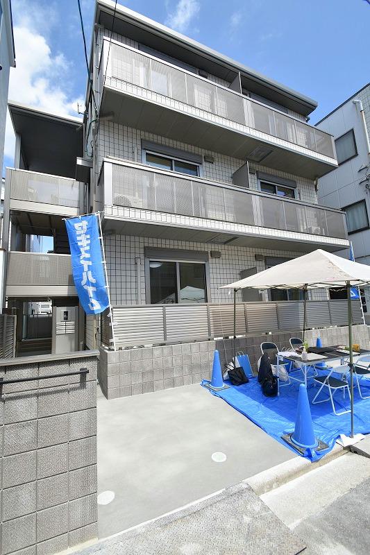 アイナ観音本町
