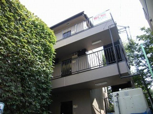 武藤マンション