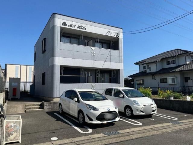 アート・ヒルズ