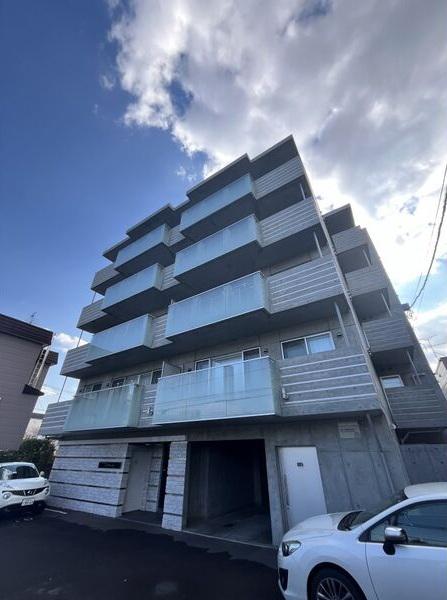 シンシア北8条