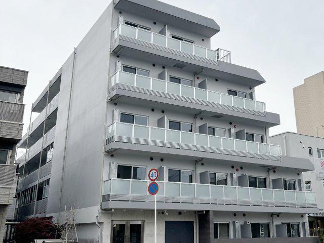 ジェノヴィア妙典