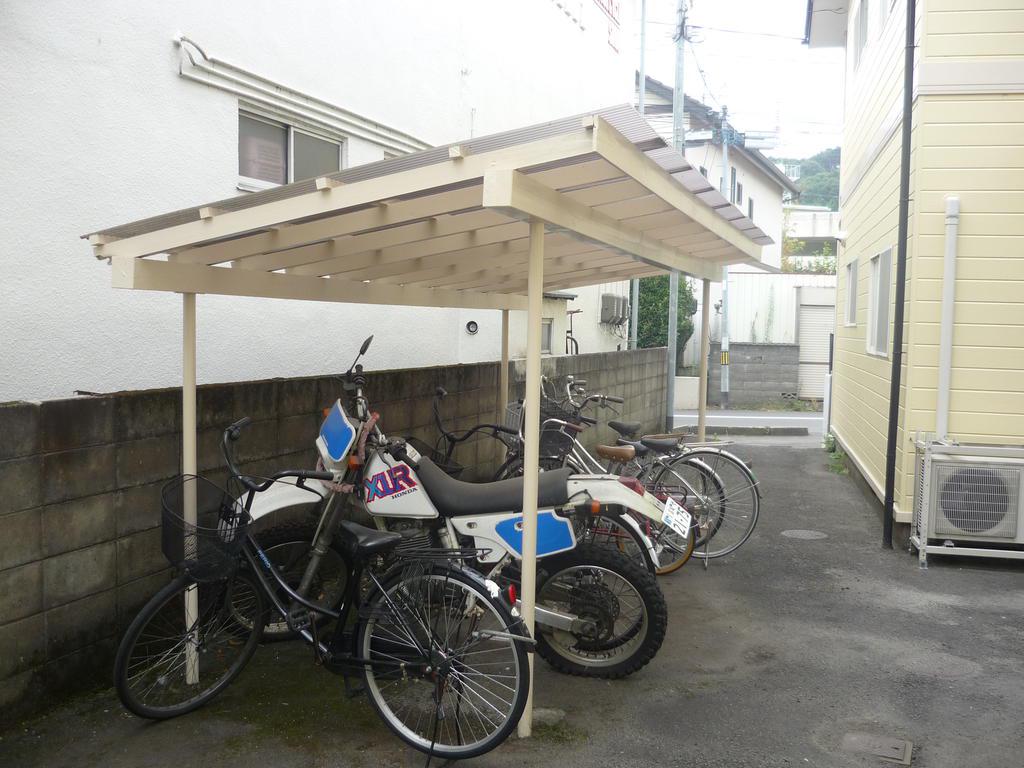 コーポ根岸A
