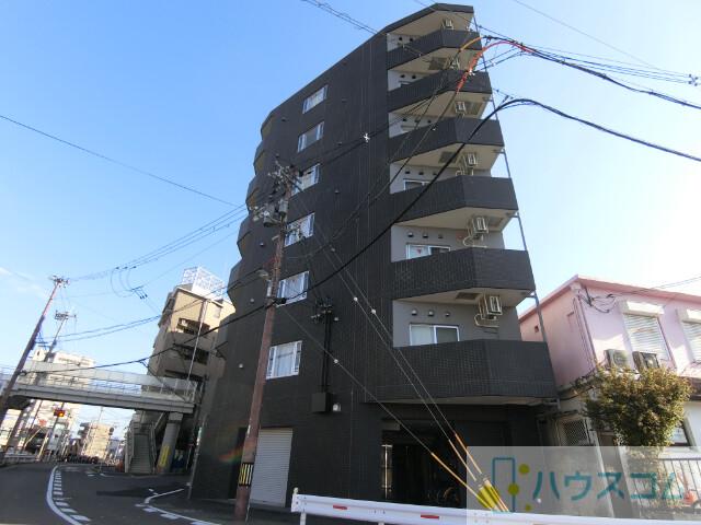 ライブガーデン千里丘東