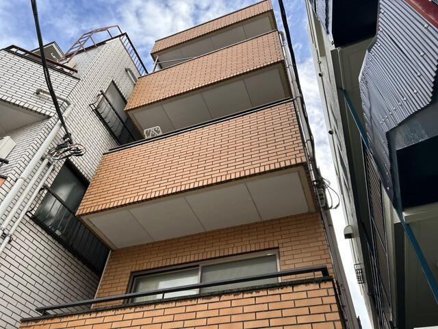 坂ビル