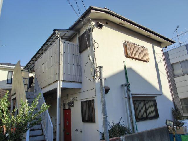 メゾン西