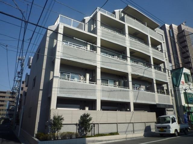 日神デュオステージ代田橋和泉通
