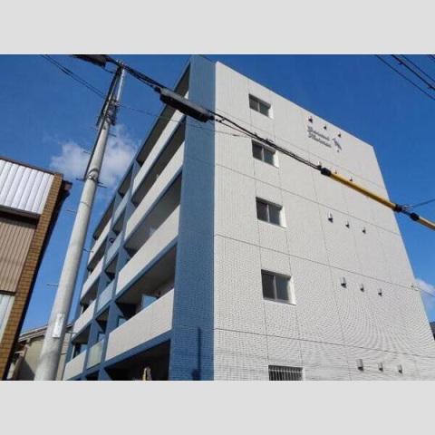グランストーク八幡