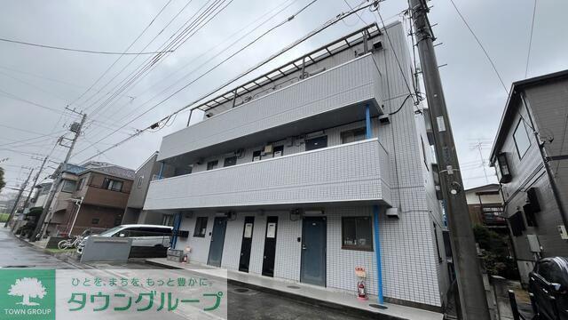 グランヴィル志木ノース