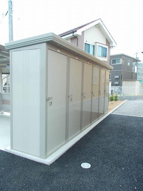 ベルパレット南