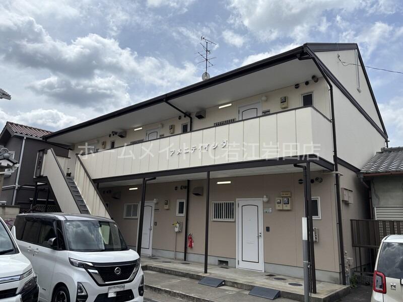 アメニティ石田2