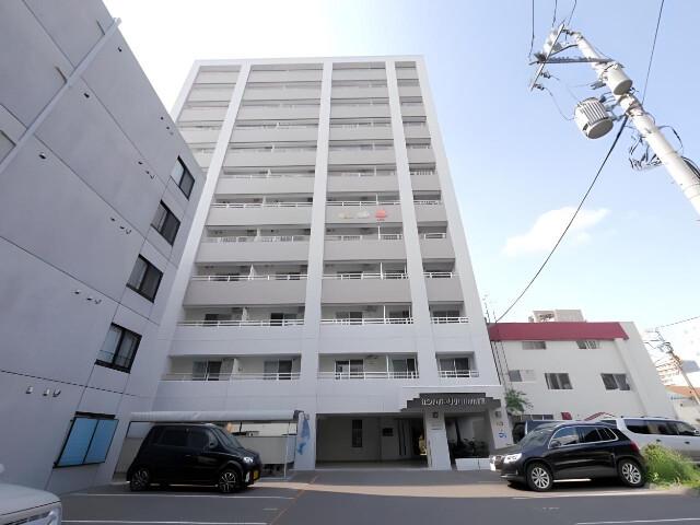 セントポーリアスィート