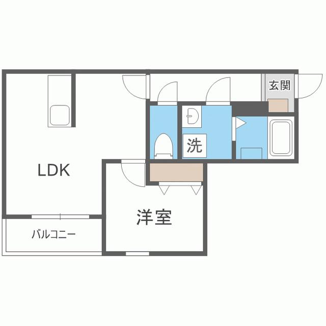 クリーク下山門II