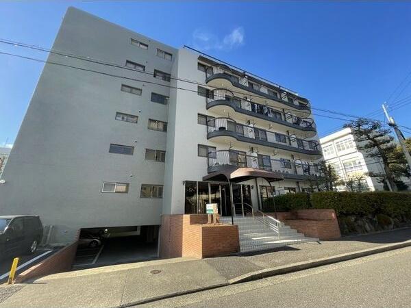UH六番町 II