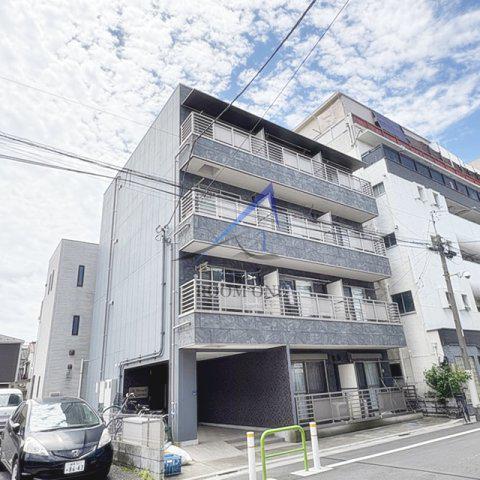 JC STREET 南町