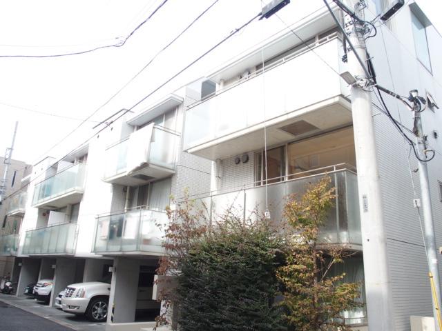 リファイン武蔵小杉
