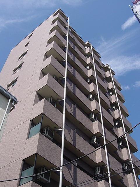 エターナル桜台(1DK/6階)
