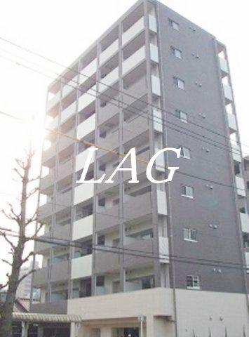 スパシエルクス府中