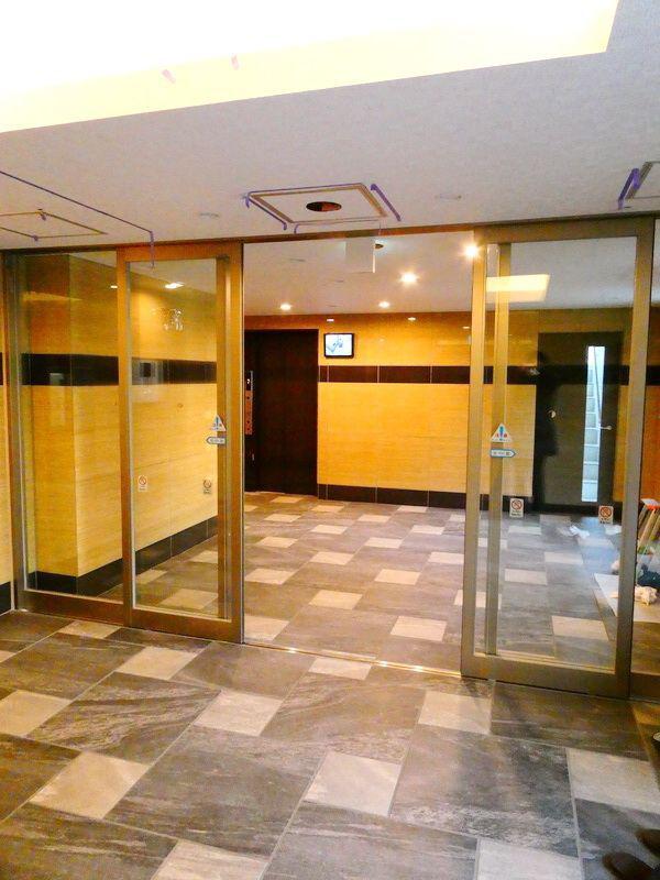 小田急伊勢原駅前マンション