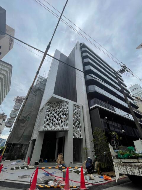 グランディア大阪ノース