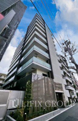 クレイシア板橋本町